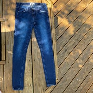 Paige Verdugo Ultra Skinny Jeans